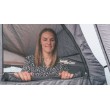 Outwell Colorado 5 Air Blue Tunnel tent Outwell Colorado 5 Air Blue Tunnel tent