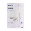 Philips HX9911/19 electric toothbrush Adult Sonic toothbrush White