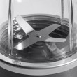 NutriBullet NB606DG 0.7 L Tabletop blender 600 W Silver NutriBullet NB606DG 0.7 L Tabletop blender 600 W Silver