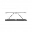 Maclean TV Mount / Bracket, max. VESA 600x400, 37-90 Maclean TV Mount / Bracket, max. VESA 600x400, 37-90