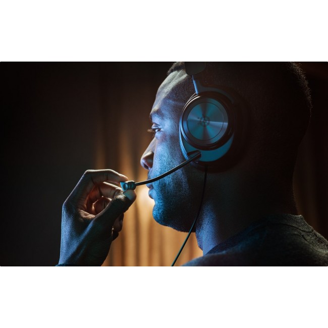 Steelseries Arctis Nova Pro Headset Wired Head-band Gaming Black