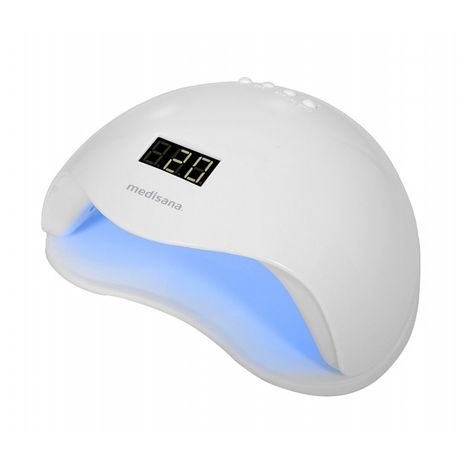 Medisana ND 880 UV/LED nail lamp White