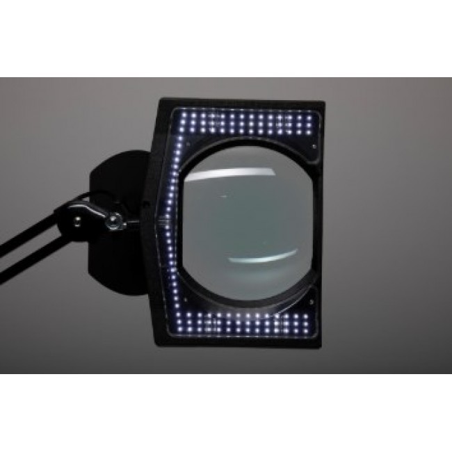 MAUL 8265090 magnifier lamp
