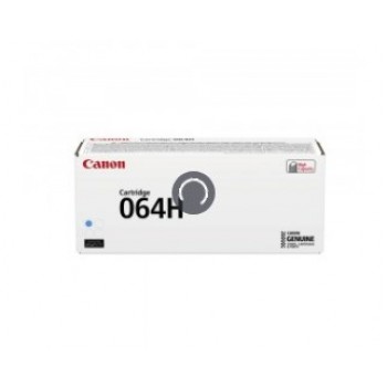 Canon 064H toner cartridge 1 pc(s) Original Cyan