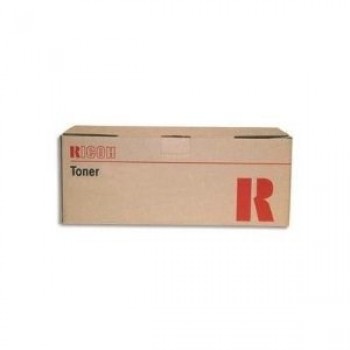 Ricoh 408315 toner cartridge 1 pc(s) Original Cyan