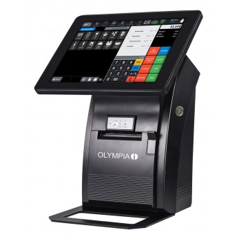 Olympia T210 All-in-One 25.4 cm (10