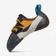 Scarpa BOOSTER, 43.5, Black - Orange