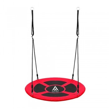 Black Forest | Crow's nest | Red