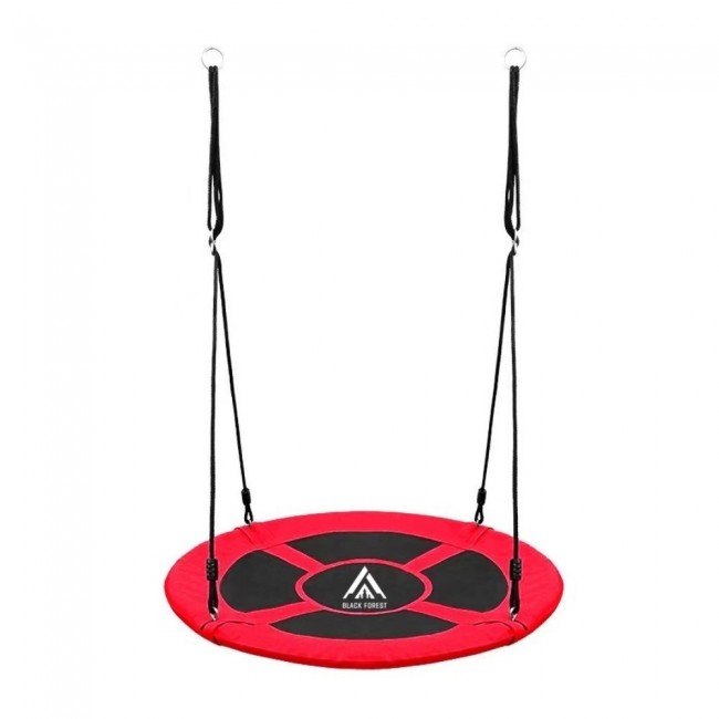 Black Forest | Crow's nest | Red