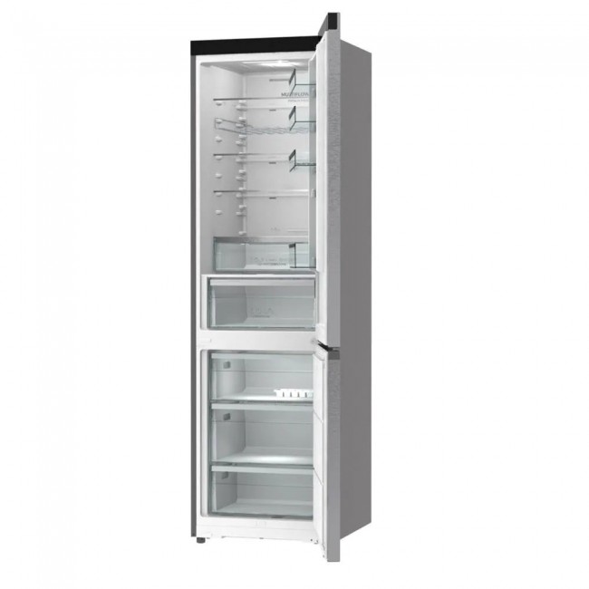 Fridge-freezer GORENJE NRB620E61X4WFE