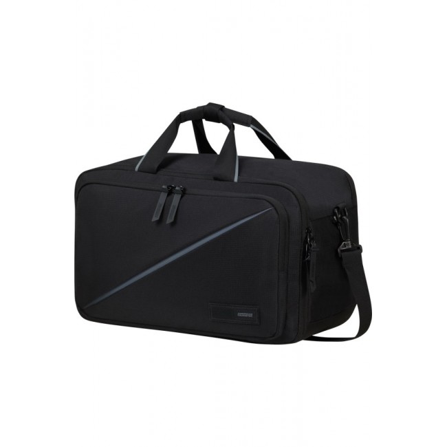American Tourister 150845-1041 handbag/shoulder bag Black Boy/Girl