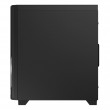 CASE MIDITOWER EATX BLACK
