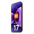 Xiaomi 17 Black - 6.3