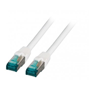 EFB Elektronik MK6001.20W networking cable White 20 m Cat6a S/FTP (S-STP) Round