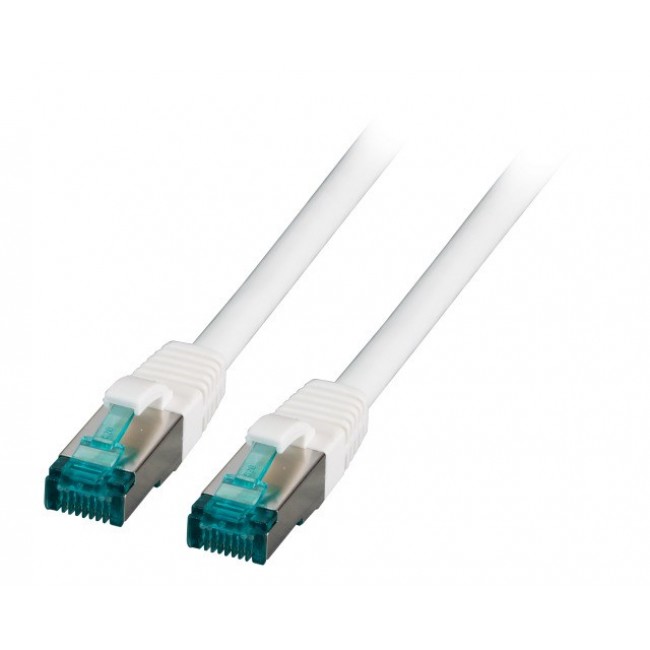 EFB Elektronik MK6001.20W networking cable White 20 m Cat6a S/FTP (S-STP) Round EFB Elektronik MK6001.20W networking cable White 20 m Cat6a S/FTP (S-STP) Round
