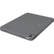 Logitech Combo Touch for iPad Air 11 inch (M2/M3)