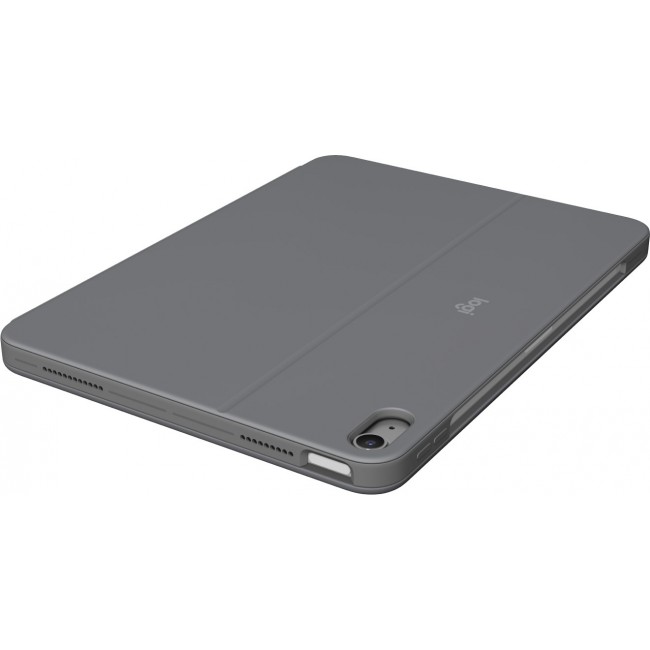 Logitech Combo Touch for iPad Air 11 inch (M2/M3)