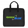 GreenBlue EV/PHEV Charger, portable, Type 2, cable length 6.8 m, IP65, 11 kW, 220 380 V AC 50/60 Hz, 16 A, 3-phase, GB1100