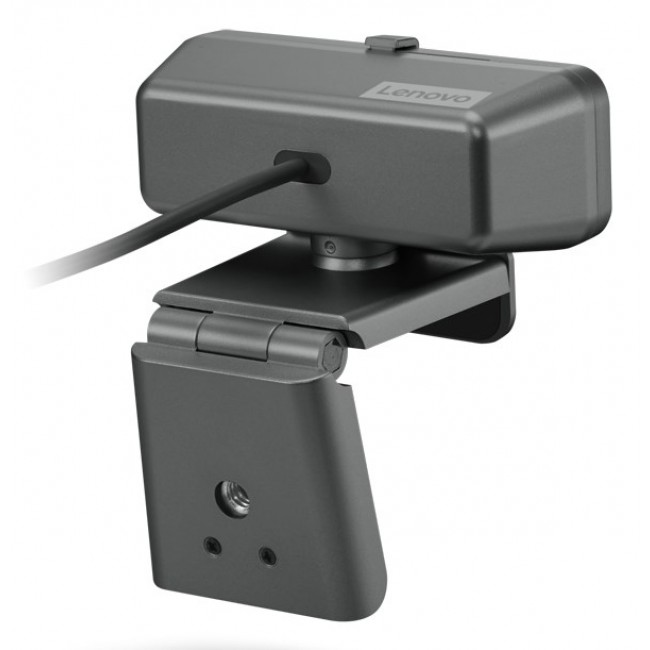 Lenovo GXC1S15023 webcam 1920 x 1080 pixels USB 2.0 Grey