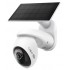 TP-Link Tapo Solar-Powered Pan/Tilt Security Camera Kit