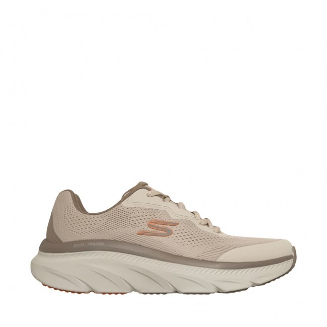 Buty męskie Skechers D'Lux Walker 3.0 Bravik 233247 TPOR 43 Buty męskie Skechers D'Lux Walker 3.0 Bravik 233247 TPOR 43