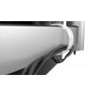 Durable Monitor mount for 2 screens