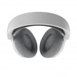 Steelseries Arctis Nova 1P Headset Wired Head-band Gaming White