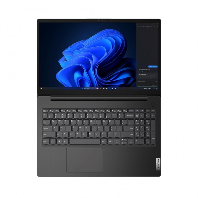 Lenovo V15 G4 Laptop, i3-1315U, 16GB, 512GB, DOS, Black Lenovo V15 G4 Laptop, i3-1315U, 16GB, 512GB, DOS, Black