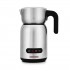 Gastroback Design Milk & Chocolate Advanced Automatic milk frother/warmer Stainless steel