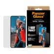 PanzerGlass 2-Way Privacy Screen Protector Samsung Galaxy S26+ | Ultra-Wide Fit w. EasyAligner Clear screen protector 1 pc(s)