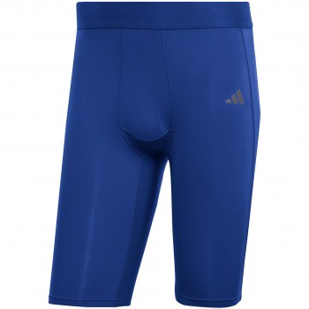 adidas Techfit Aeroready Short Tights blue HP0613 S