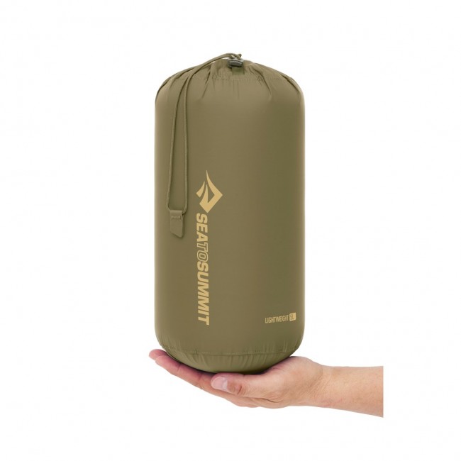 Worek do pakowania SEA TO SUMMIT Lightweight Stuff Sack 3l