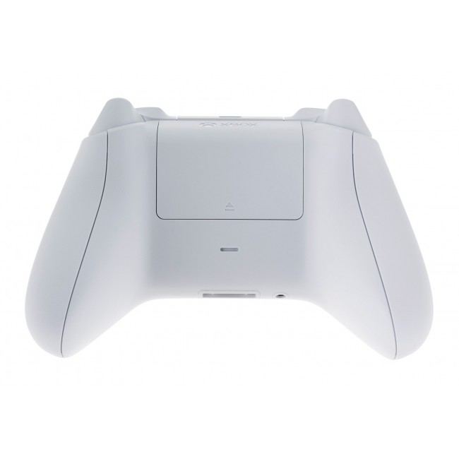 Microsoft Xbox Wireless Controller White Gamepad Xbox Series S,Xbox Series X,Xbox One,Xbox One S,Xbox One X Analogue / Digital Bluetooth/USB Microsoft Xbox Wireless Controller White Gamepad Xbox Series S,Xbox Series X,Xbox One,Xbox One S,Xbox One X Analogue / Digital Bluetooth/USB