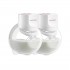 Momcozy S12 PRO+ Double electric breast pump White