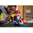LEGO SUPER MARIO 72037 Mario Kart - Mario and Standard Kart