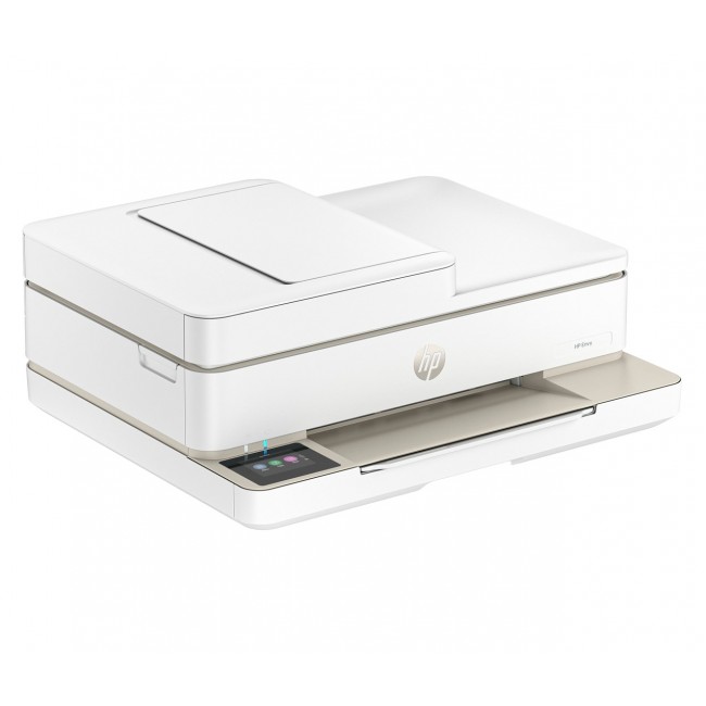 HP ENVY 6520e All-in-One multifunction device HP ENVY 6520e All-in-One multifunction device