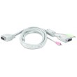 Trendnet TK-204UK KVM switch