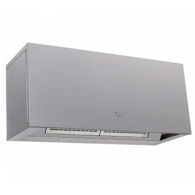 Teka DHI 90 Stainless steel 780 m /h