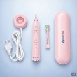 Sonic toothbrush ORO SONIC NEXT PRO PINK OROMED