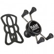 RAM Mount X-Grip Universal Phone Holder with Ball
