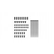 DeepCool MACUBE 110 Midi Tower Black