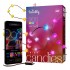 Twinkly Candies LED Christmas tree lights TWKS200RGB-G 6 m 200 star lights