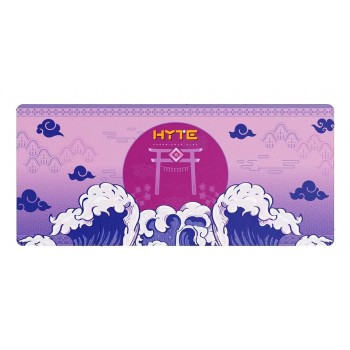 HYTE Eternity Gaming mouse pad Multicolour