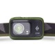 Black Diamond Cosmo 350 Black, Olive Headband flashlight Black Diamond Cosmo 350 Black, Olive Headband flashlight