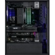 Actina 5901443410287 PC AMD Ryzen 5 8400F 32 GB DDR5-SDRAM 1 TB SSD Intel Arc B580 Midi Tower Black