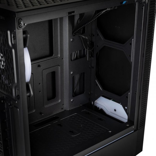 Kolink Inspire K9 ARGB Midi Tower Black Kolink Inspire K9 ARGB Midi Tower Black
