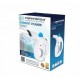 Esperanza EHI006 garment steamer Handheld garment steamer 0.2 L 800 W Black, Blue, White Esperanza EHI006 garment steamer Handheld garment steamer 0.2 L 800 W Black, Blue, White