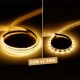 LED strip V-TAC VT-COB 512 pointless 512LED COB 24V CRI90+ 12W/m 6000K 1000lm (SKU 2651) LED strip V-TAC VT-COB 512 pointless 512LED COB 24V CRI90+ 12W/m 6000K 1000lm (SKU 2651)