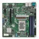 Asrock EC266D4U motherboard Intel C266 LGA 1700 micro ATX Asrock EC266D4U motherboard Intel C266 LGA 1700 micro ATX