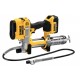 DeWALT DCGG571M1 power grease gun DeWALT DCGG571M1 power grease gun